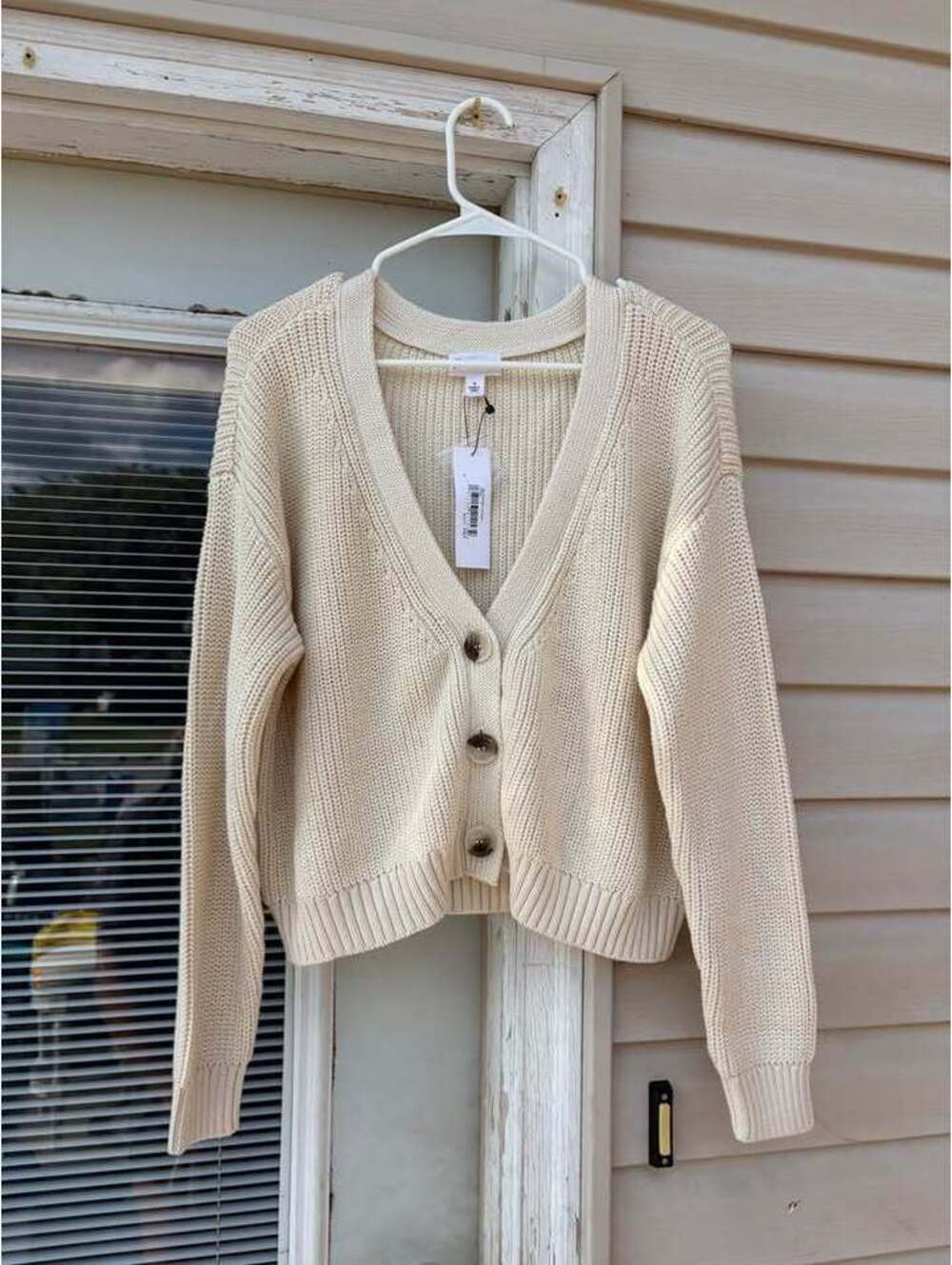 Women’s Knit Sweater